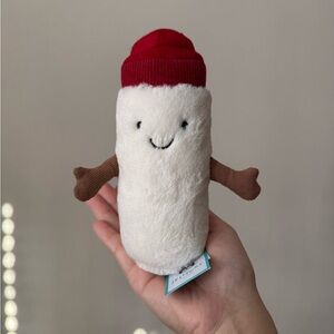 Jellycat Salty Steve - NWT UK EXCLUSIVE FAST SHIPPING!